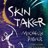 Skin Taker: 8 (Wolf Brother)