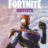 FORTNITE Official: Outfits: The Collectors' Edition (Official Fortnite Books) by Epic Games