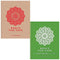 Rosa's Thai Cafe Collection 2 Books Set By Saiphin Moore (The Cookbook & The Vegetarian Cookbook)