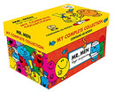 Mr Men My Complete Collection by Roger Hargreaves 48 Books Set Collection