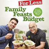 Eat Well for Less: Family Feasts on a Budget By Jo Scarratt Jones