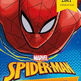 Marvel Spider-Man The Amazing Pocket Guide