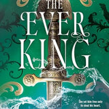 The Ever King Book- Fae Fantasy Romance with Pirates & Forbidden Love-BookTok Viral