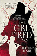 The Girl in Red