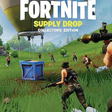 FORTNITE Official: Supply Drop: The Collectors' Edition