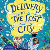 Delivery to the Lost City