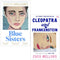 Coco Mellors Collection 2 Books Set (Blue Sisters & Cleopatra and Frankenstein)