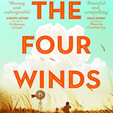 The Four Winds: The Number One Bestselling Richard & Judy Book Club Pick