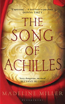 The Song of Achilles Madeline Miller