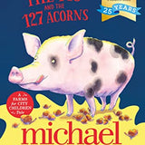 Jemima the Pig and the 127 Acorns: World Book Day 2022 By Michael Morpurgo