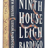 King of Scars & Ninth House Collection 2 Books Set By Leigh Bardugo
