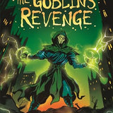 The Goblin's Revenge By Andrew Prentice (Usborne Adventure Gamebooks)