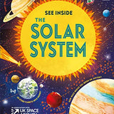 See inside the Solar System