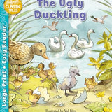 The Ugly Duckling (Classic Tales Easy Readers)