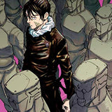 Jujutsu Kaisen, Vol. 10: Volume 10  by Gege Akutami | Paperback