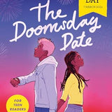The Doomsday Date: World Book Day 2024 by Faridah Abike Iyimide