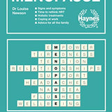 Menopause: All you need to know in one concise manual (Concise Manuals) By Dr Louise Newson