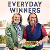 The Hairy Bikers' Everyday Winners Recipe Book: 100 Easy & Delicious Recipes for Simple Meals,Quick Cooking & Family Favorites by Si King & Dave Myers