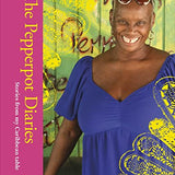 The Pepperpot Diaries: Stories From My Caribbean Table by Andi Oliver