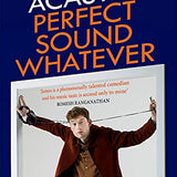 Perfect Sound Whatever Book by James Acaster | Hilarious Music Memoir, Comedy Writing & Funny Stories – Non-Fiction Bestseller by Stand-Up UK Author