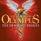 Heroes of Olympus: The Demigod Diaries