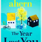The Year I Met You,Cecelia Ahern