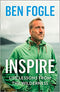 Inspire, Life Lessons from the Wilderness, From the Sunday Times Bestselling Author