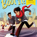 Boot It! When there's racism on the pitch, who's going to boot it out? By A. M. Dassu