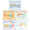 Shirley Parenteau Collection 5 Books Set