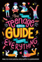 The (Nearly) Teenage Girl's Guide to (Almost) Everything