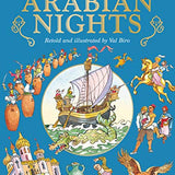 Tales from the Arabian Nights (Fairy Tale Treasuries)
