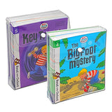 Biff, Chip & Kipper Stage 4-5 Read with Oxford |32-Book Phonics Collection Set | Early Learning, Children's Educational Storybooks, Learn to Read (5+)