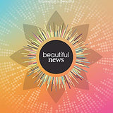 Beautiful News Book: Positive Trends, Uplifting Stats & Creative Solutions by David McCandless – Inspiring Data-Driven Insights