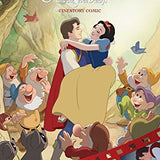 Disney Snow White and the Seven Dwarfs Cinestory Comic