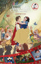 Disney Snow White and the Seven Dwarfs Cinestory Comic