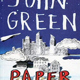 Paper Towns By John Green