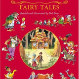 Grimm's Fairy Tales