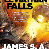Leviathan Falls: Book 9 of the Expanse (now a Prime Original series)