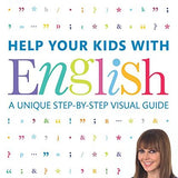 Help Your Kids with English, Ages 10-16 (Key Stages 3-4) By Carol Vorderman