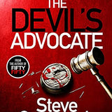 The Devil's Advocate: The Sunday Times Bestseller (Eddie Flynn Series)