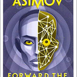 Forward the Foundation Book by Isaac Asimov Prequel to the Foundation Series Epic SciFi Classic Now a Major Apple TV Series Must Read for Fans