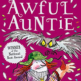 Awful Auntie by David Walliams