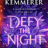 Defy the Night