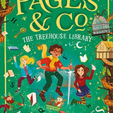 Pages & Co.: The Treehouse Library