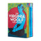 The Virginia Woolf Collection: 5-Volume box set edition (Arcturus Classic Collections)