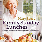 Mary Berry's Family Sunday Lunches