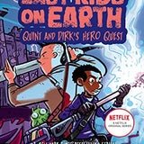 The Last Kids on Earth: Quint and Dirk's Hero Quest