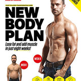 New Body Plan: Your Total Body Transformation Guide