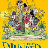 The Blunders: A Book by David Walliams | Hardcover | Hilarious Illustrated Children’s Adventure Story