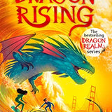Dragon Rising (Volume 4) (Dragon Realm)